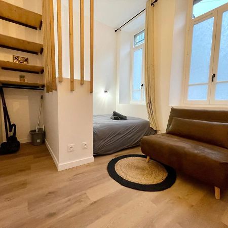 Le Volta - Appartement - Centre Ville קאלה מראה חיצוני תמונה