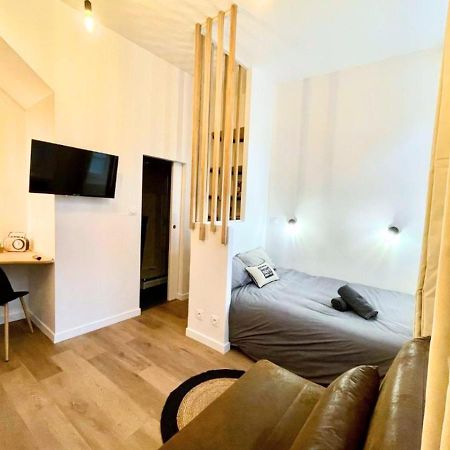 Le Volta - Appartement - Centre Ville קאלה מראה חיצוני תמונה