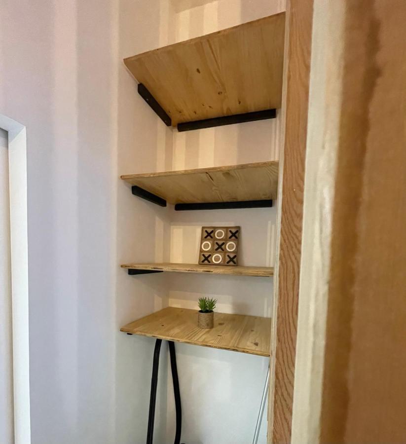 Le Volta - Appartement - Centre Ville קאלה מראה חיצוני תמונה