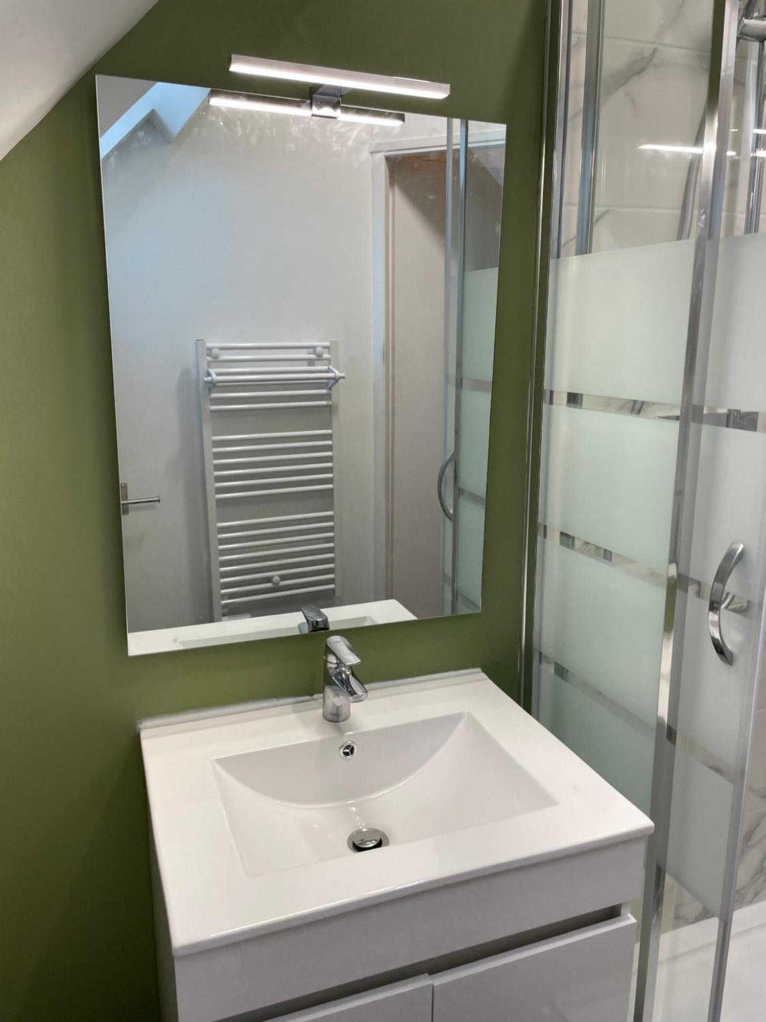 Le Volta - Appartement - Centre Ville קאלה מראה חיצוני תמונה